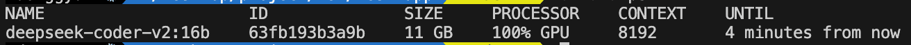 GPU 사용 확인